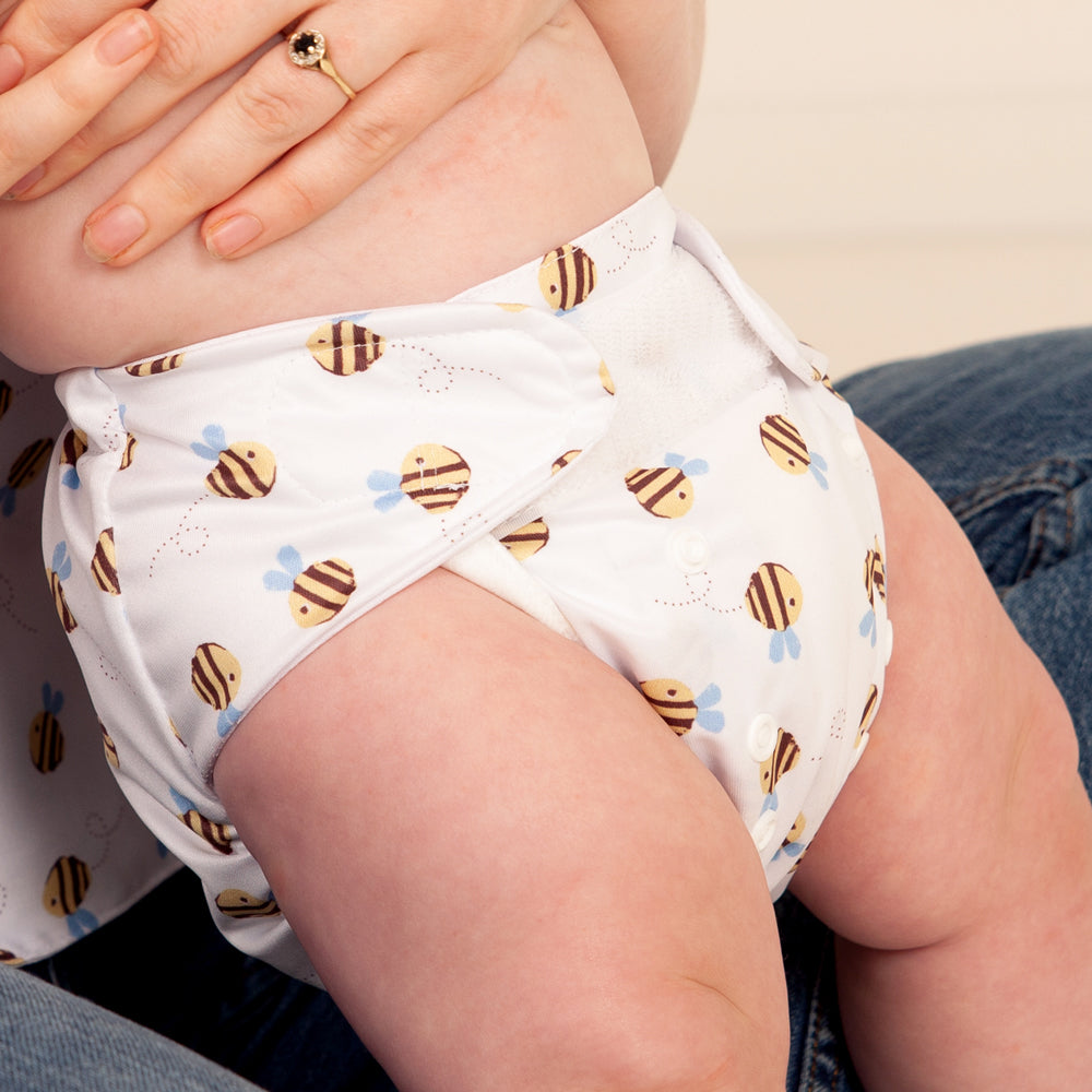 TotsBots - H.E.R.O. (AIO) - One Size