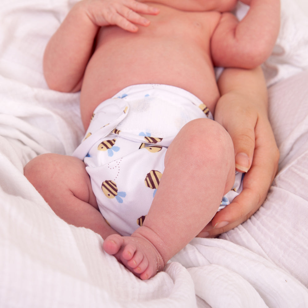 TotsBots - H.E.R.O. (AIO) - One Size