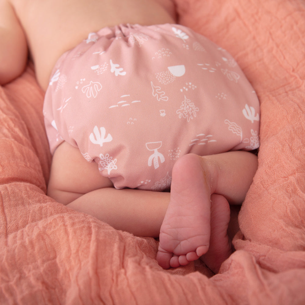 TotsBots - H.E.R.O. (AIO) - One Size