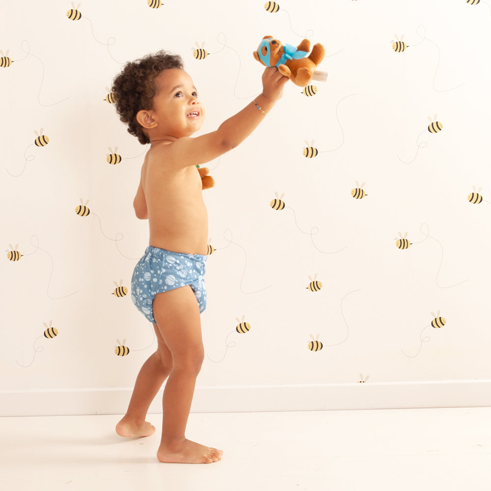 TotsBots - H.E.R.O. (AIO) - One Size