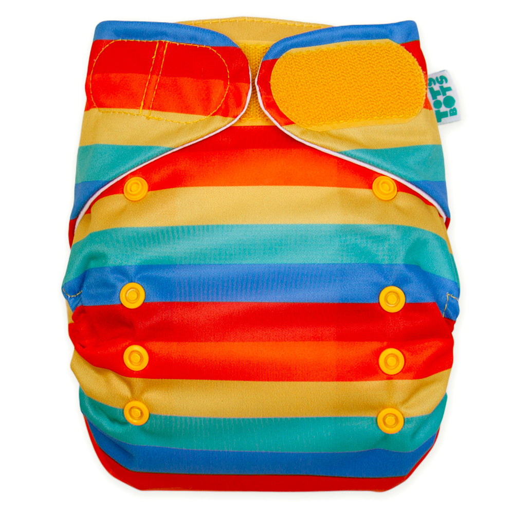 TotsBots - H.E.R.O. (AIO) - One Size