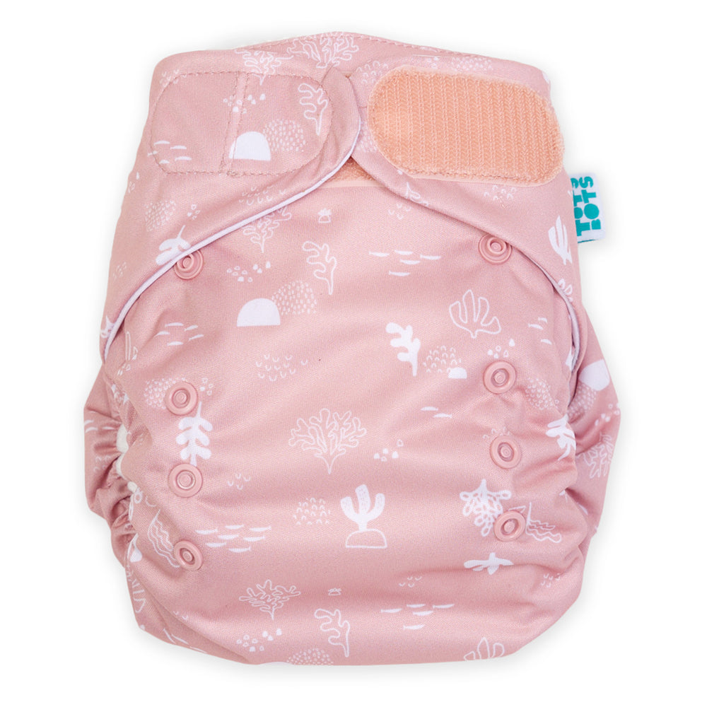 TotsBots - H.E.R.O. (AIO) - One Size