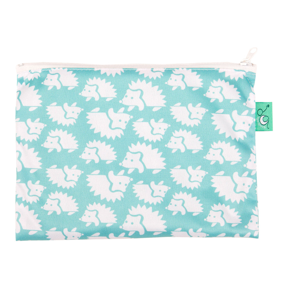 TotsBots - Wipes Bag (Nasstasche für Feuchttücher) - Gr. XS (15 x 18,5 cm)