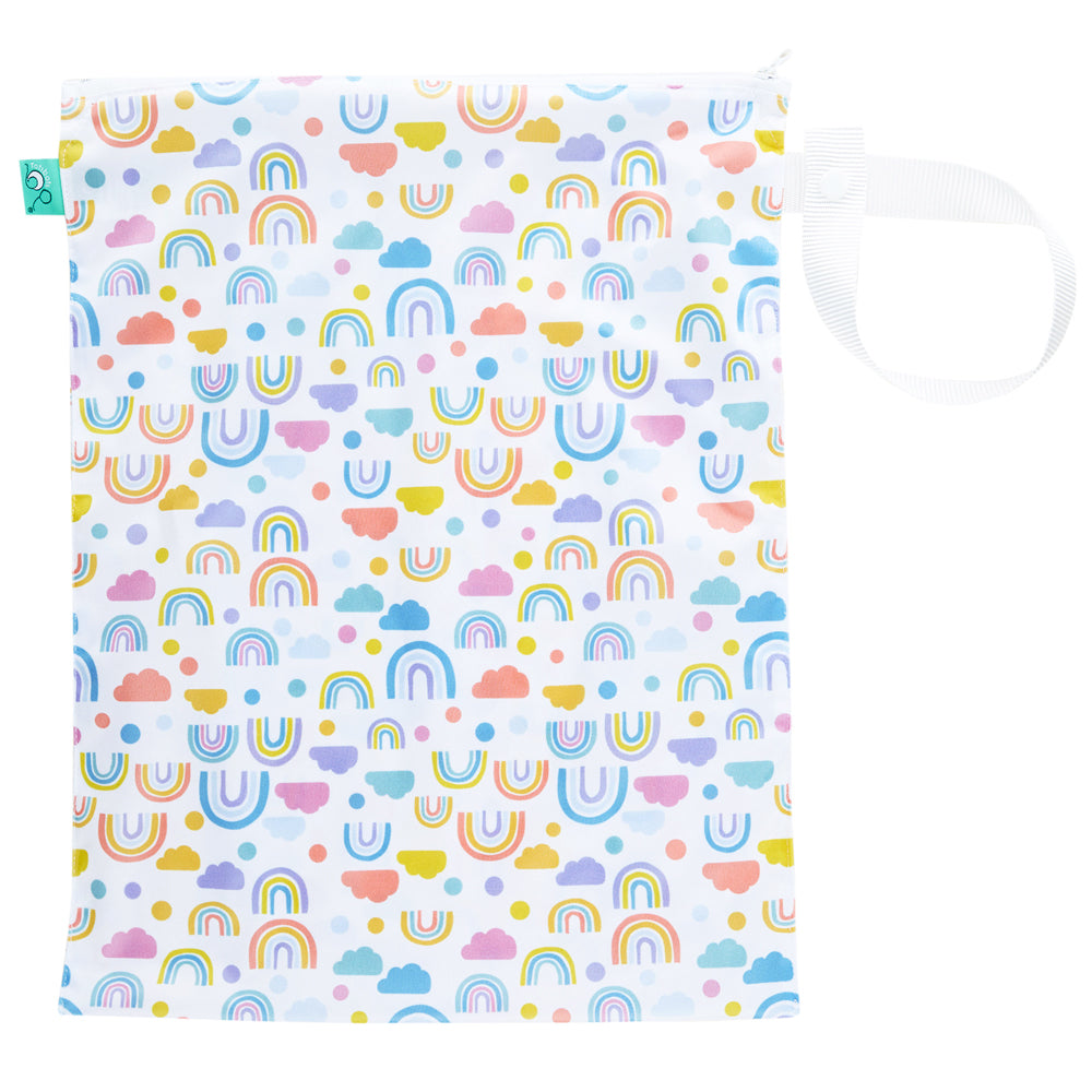 TotsBots - Wetbag Gr. M (38x30 cm)