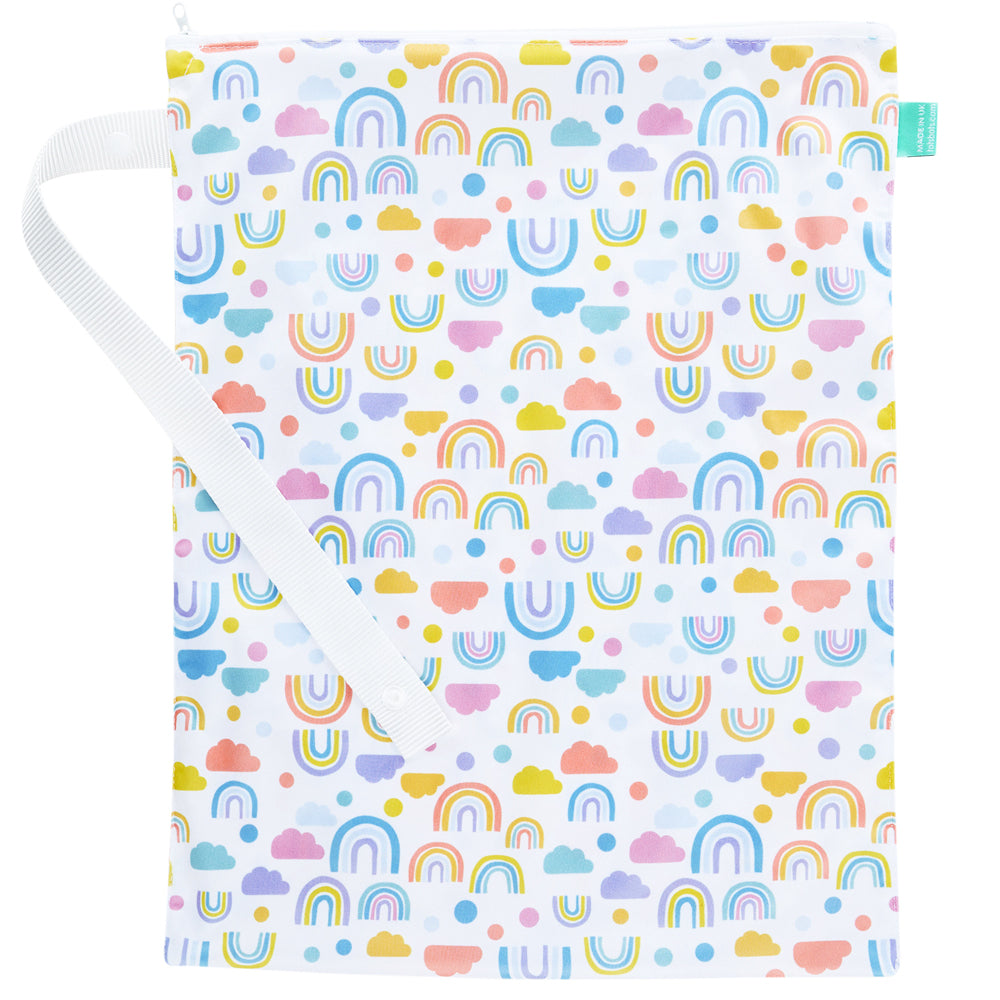 TotsBots - Wetbag Gr. M (38x30 cm)