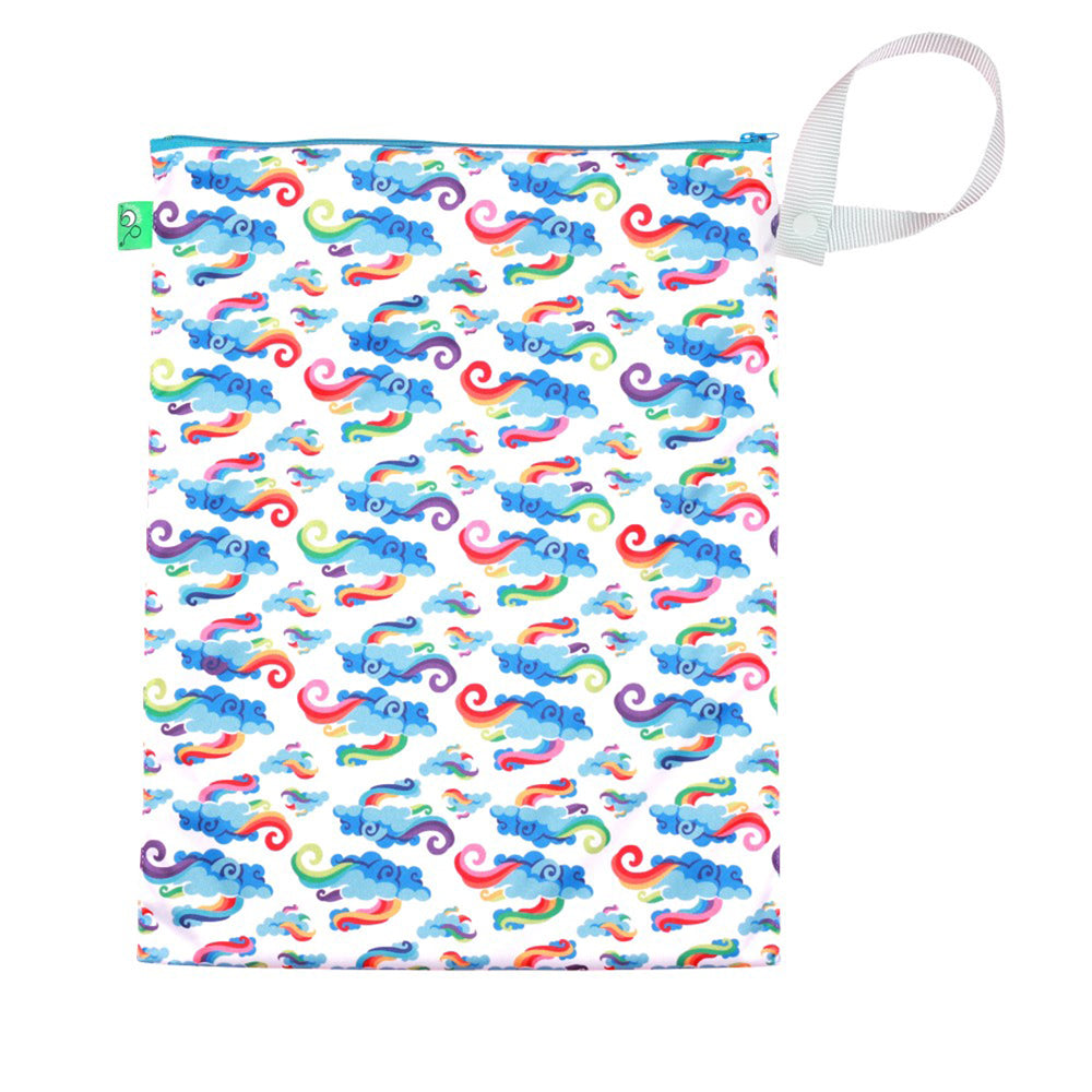 TotsBots - Wetbag Gr. M (38x30 cm)