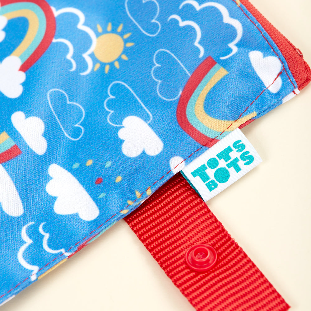 TotsBots - Wetbag Gr. M (38x30 cm)