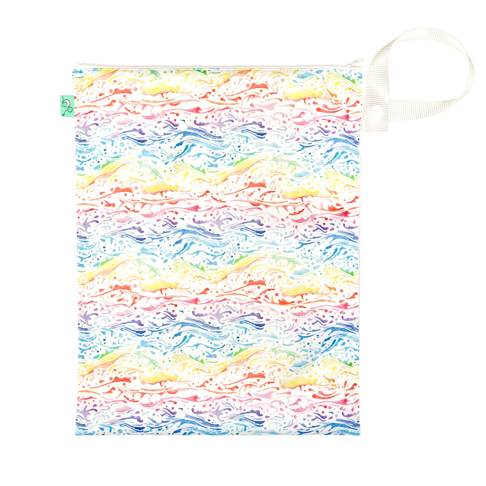 TotsBots - Wetbag Gr. M (38x30 cm)