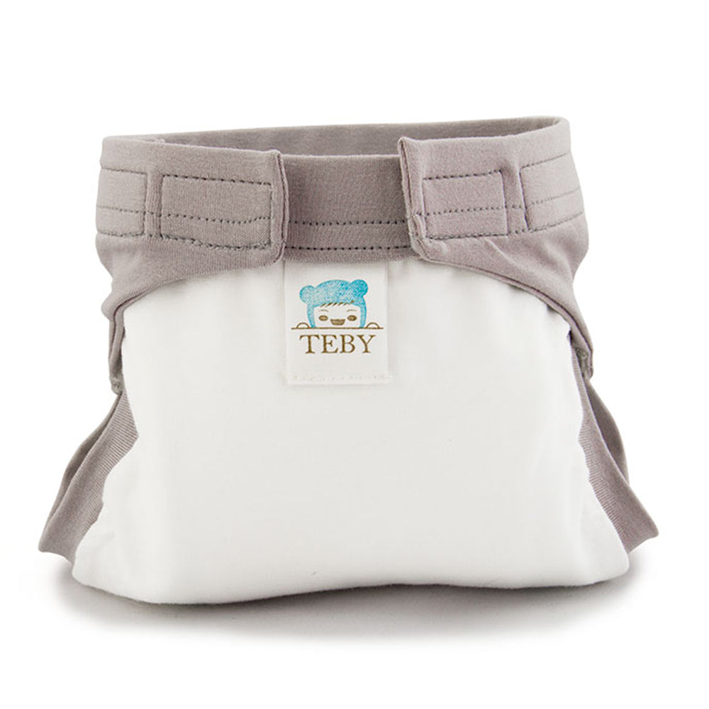 Culla di Teby (AI3) - "Classic" Baumwolle Hybridwindel