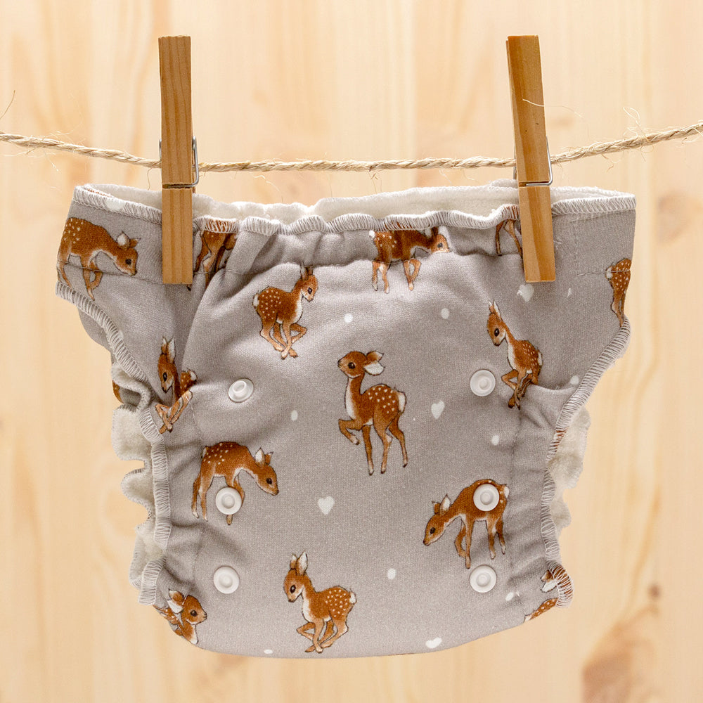 Culla di Teby - Höschenwindeln mit Pocketfunktion - Sweetness - Die Stoffwindel mit extra Saugkraft!