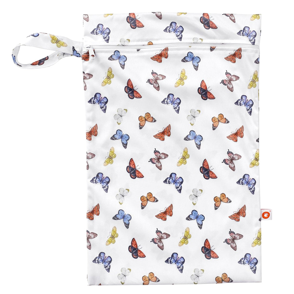 XKKO - wasserabweisende Nasstasche - Wetbag mit Schlaufe - Gr. M (30x45 cm)