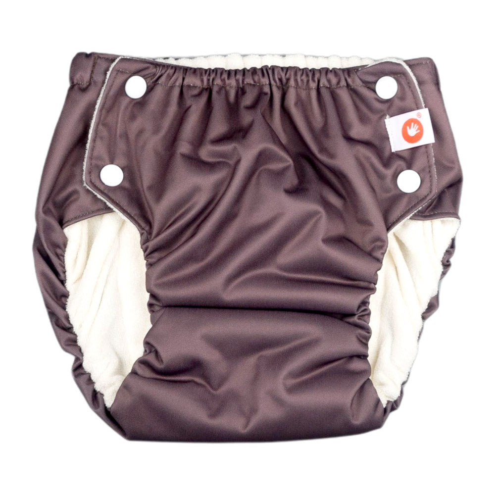 XKKO - Trainer (Nachttrainingshöschen) - Trainingswindel - Safari Atmosphere