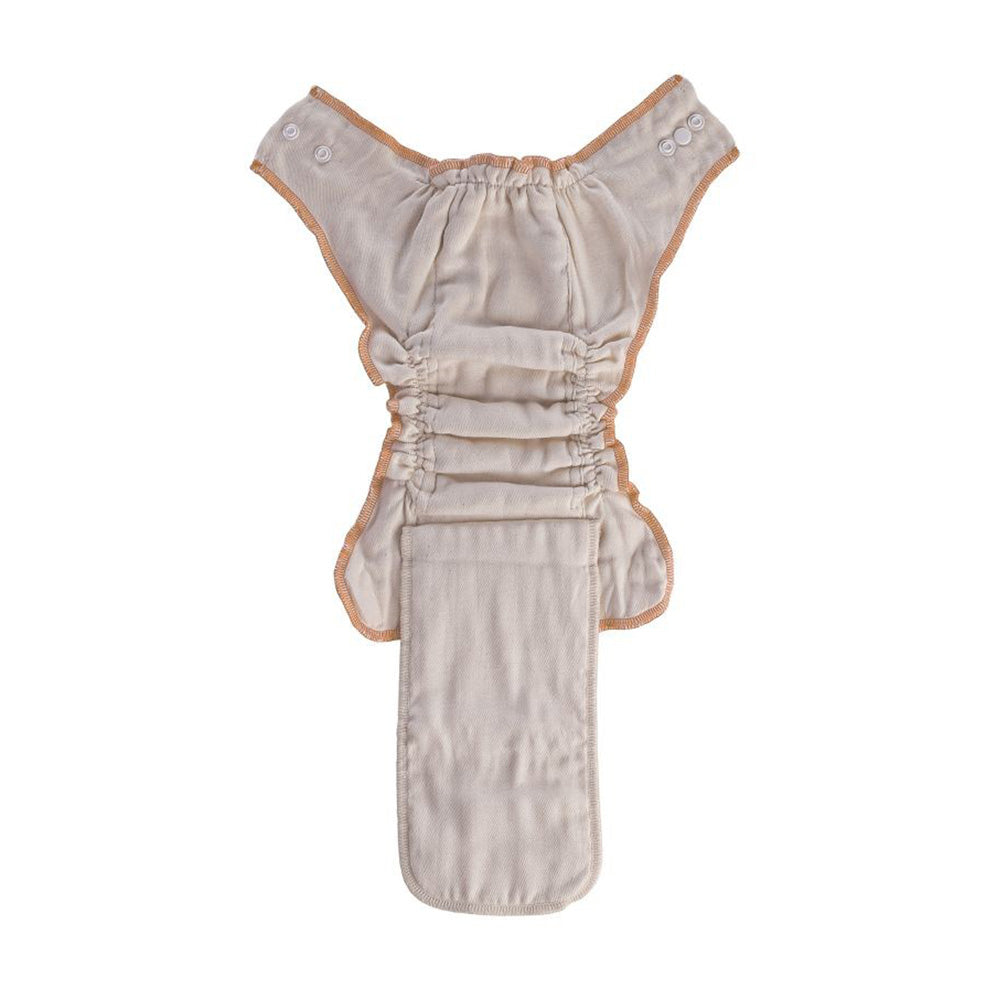 XKKO - Organic Höschenwindeln - 100% Bio-Baumwolle - verschiedene Größen