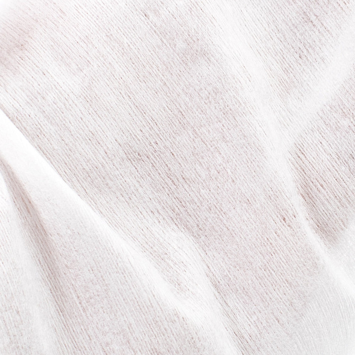 Blümchen Windelvlies 14 × 30 cm, 100 Blatt – Detailansicht