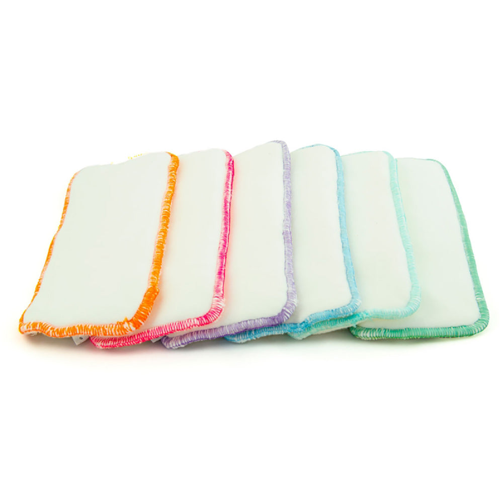 Culla di Teby (AI3) - Stay-Dry Saugeinlage (Bambus-Fleece)