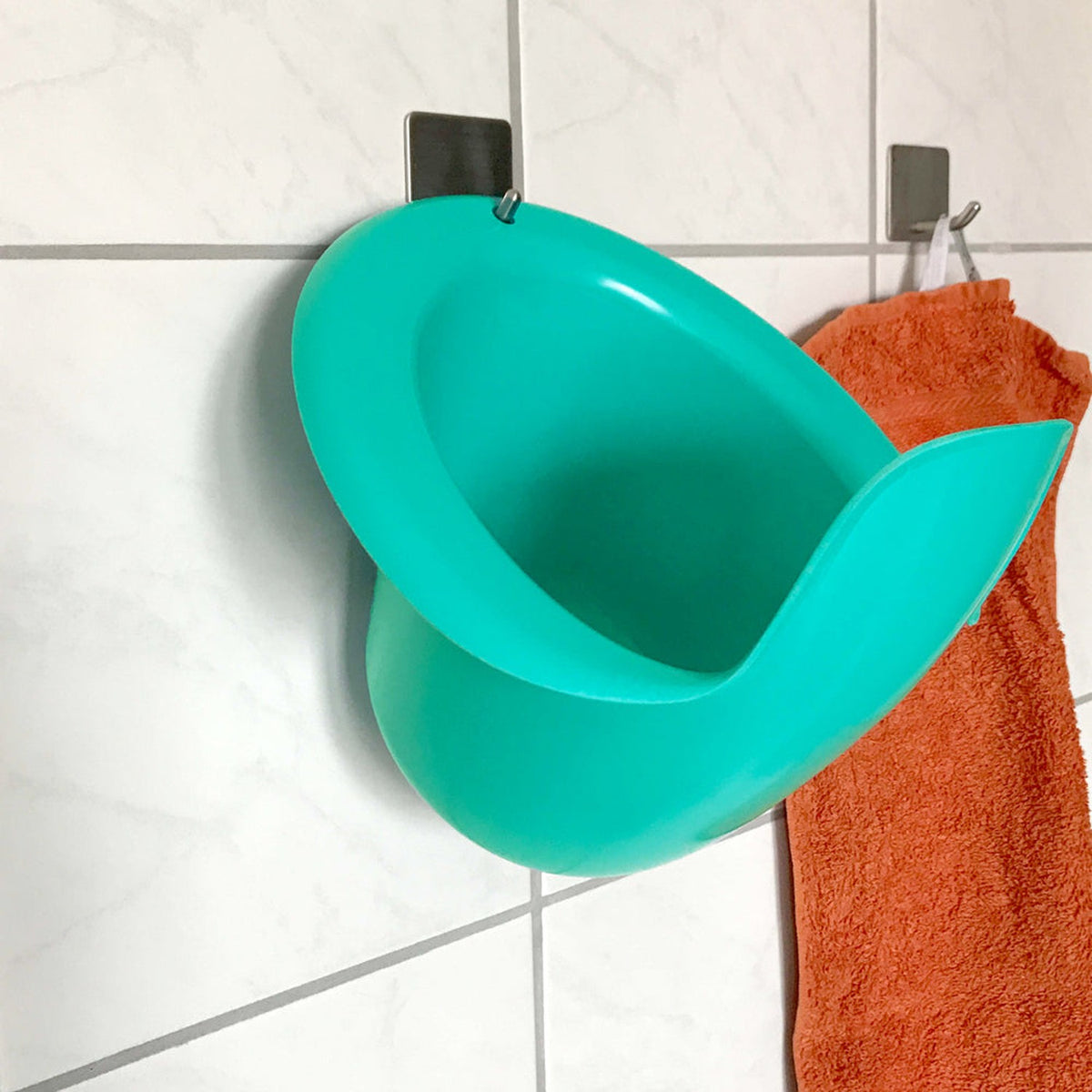 Easypisi Profitöpfchen - ergonomisch - aus Recycling-Material - 4 Farben