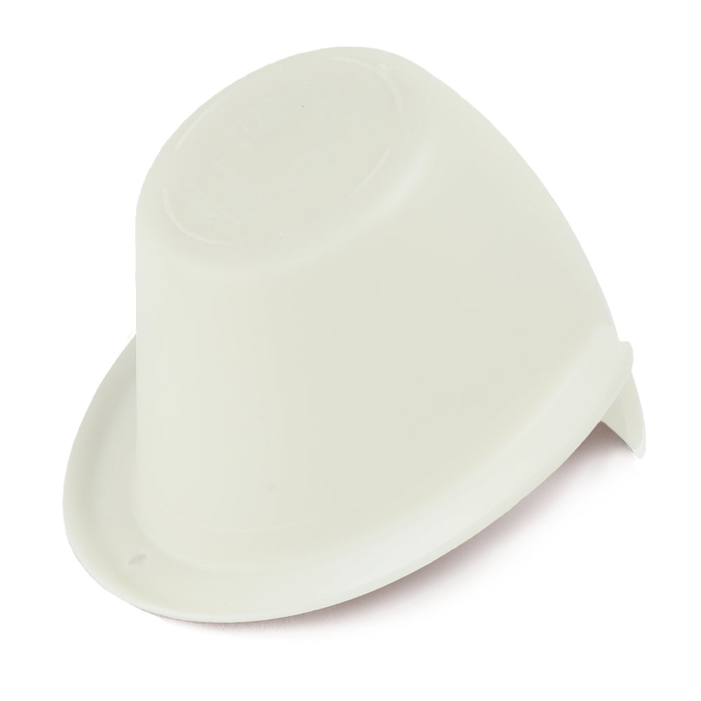 Easypisi - Windelfrei Töpfchen mit Spritzschutz - aus Recycling-Material - 4 Farben