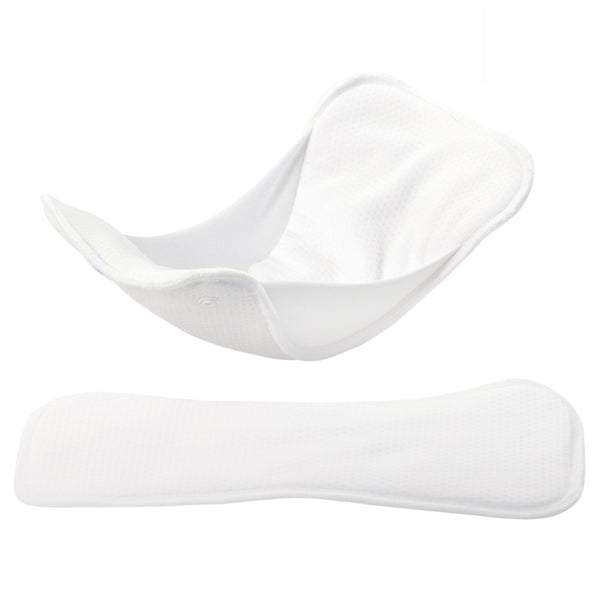 Mommy Mouse - "no crush" Einlagen - "SIO-Travel"