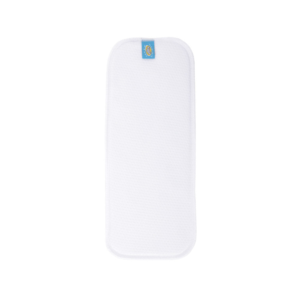 Mommy Mouse Saugeinlage Air Thermo Air Größe S (4–6 kg) für Überhosen, dreilagig