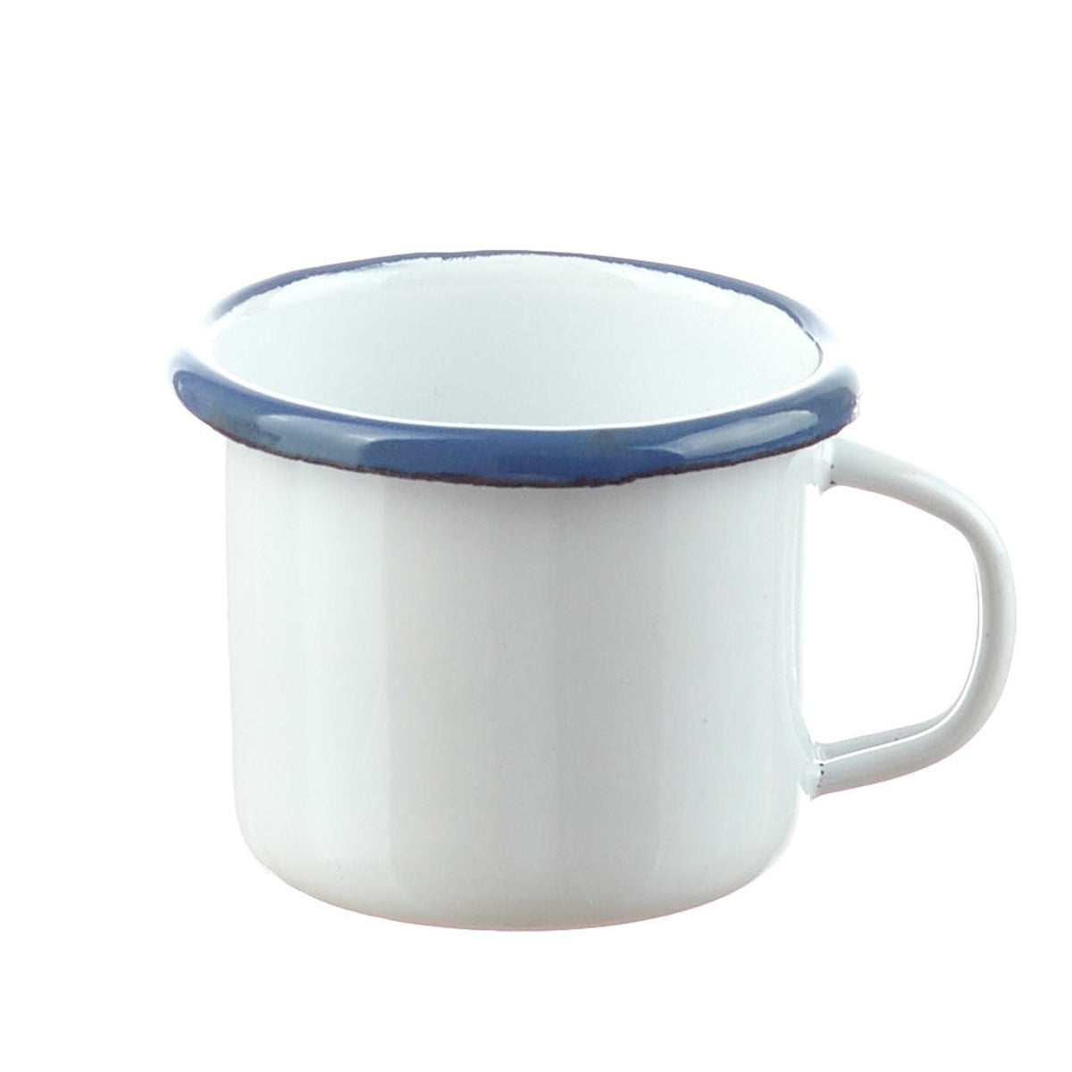 Münder-Email - Meine erste Tasse - bruchsicher - 50 ml - Retrodesign