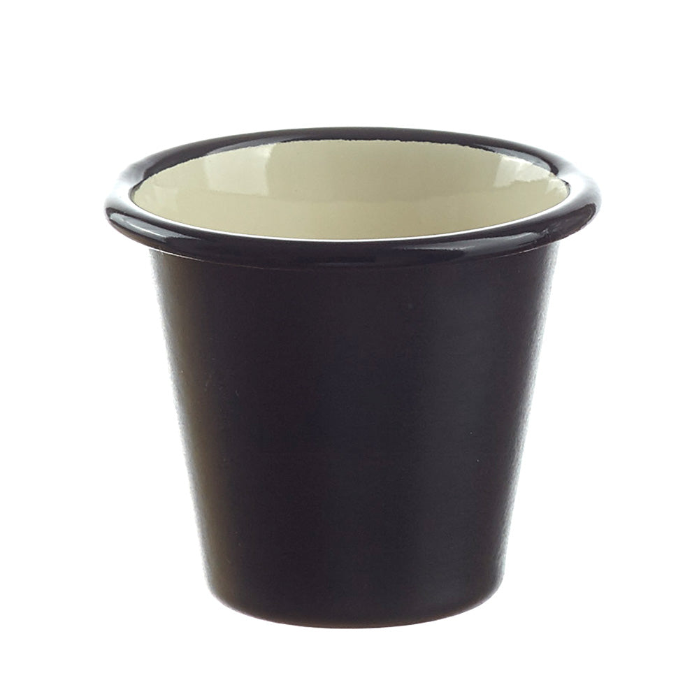 Münder-Email - Mein erster Becher - bruchsicher - 100 ml - Retrodesign