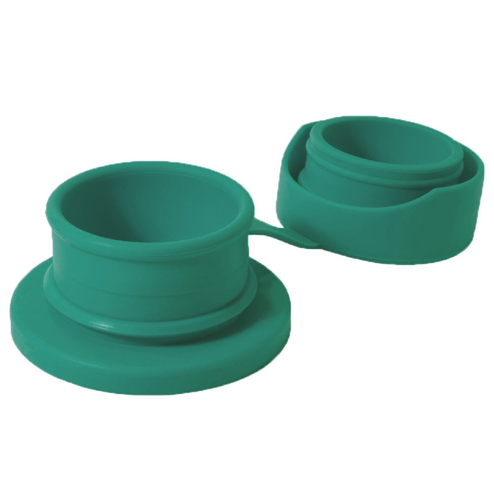 Pura BigMouth-Sportaufsatz aus medizinischem Silikon – im Design Mint