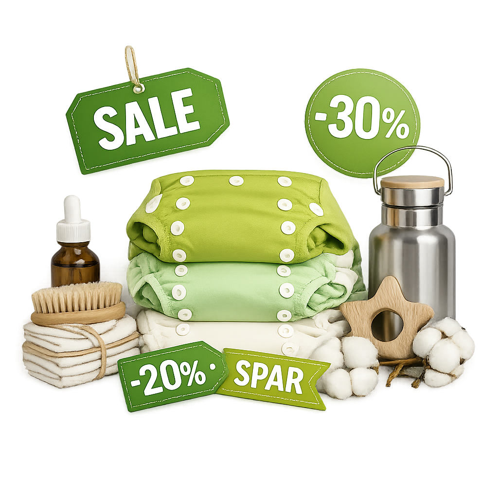 Sale & Restposten