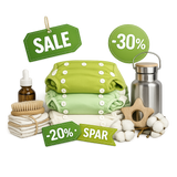 Sale & Restposten