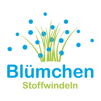Blümchen Stoffwindeln