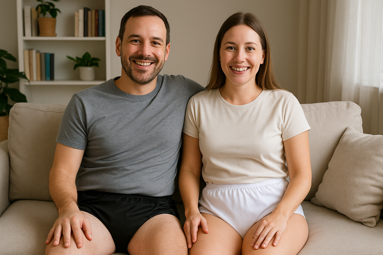 Erwachsene & Teenager