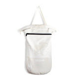 Little Lamb - Nappy Pail - hängender Wäschesack - 60x44 cm