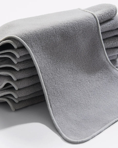 Bambino Mio - Fleece Liner - waschbares Windelvlies (8 Stück)