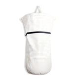 Little Lamb - Nappy Pail - hängender Wäschesack - 60x44 cm