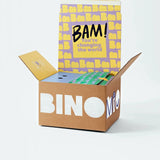 Bambino Mio - Revolutionäre wiederverwendbare Windel - Die Starterbox - Bold (10 Windeln + Zubehör)