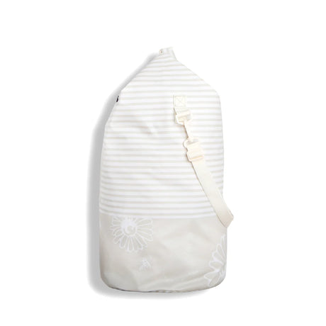 Little Lamb - Nappy Pail - hängender Wäschesack - 60x44 cm