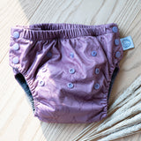 siebenKÄSEhoch - Premium Trainer (SideSnap) OneSize 4-16 kg