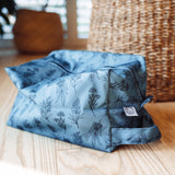 siebenKÄSEhoch - Wetbag (Nasstasche) Premium POD