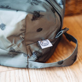 siebenKÄSEhoch - Wetbag (Nasstasche) Premium POD