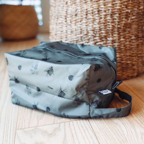 siebenKÄSEhoch - Wetbag (Nasstasche) Premium POD