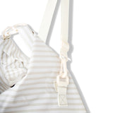 Little Lamb - Nappy Pail - hängender Wäschesack - 60x44 cm