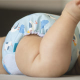 Little Clouds - SuperCloud - AIO Komplettwindel - One Size (5-15 kg)