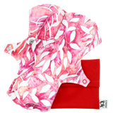 Anavy - waschbare Slipeinlagen (SLIP | DAY) - Baumwolle (21x7cm) - 1 oder 2 Stück