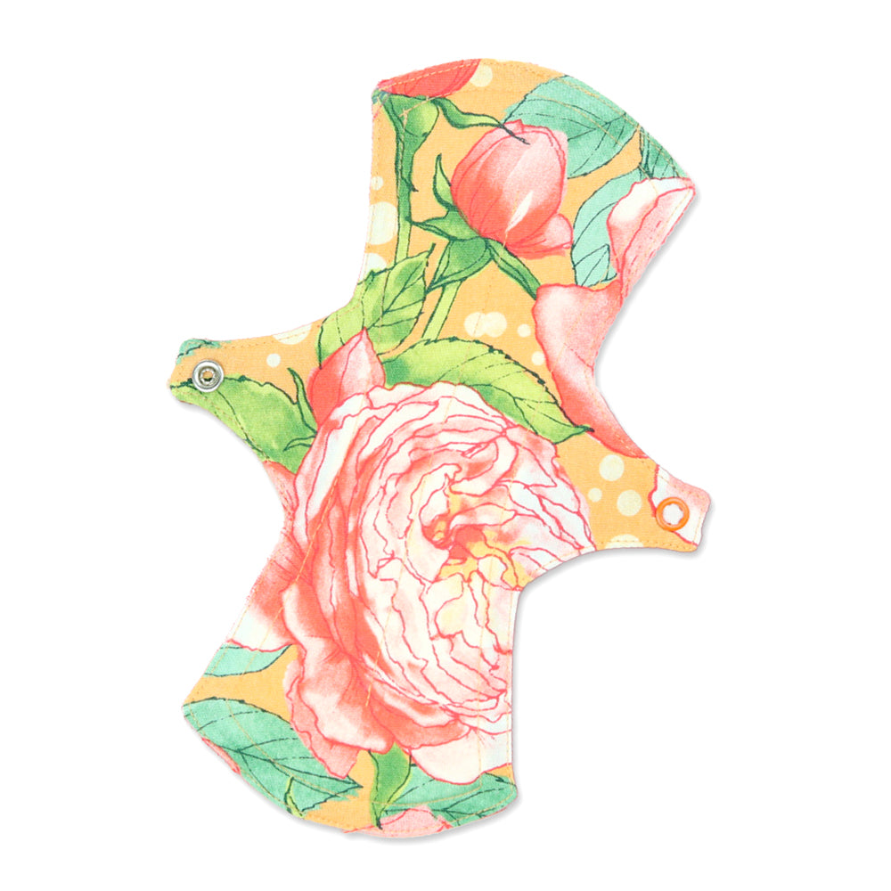 Anavy - waschbare Slipeinlagen (SLIP | DAY) - Baumwolle (21x7cm) - 1 oder 2 Stück