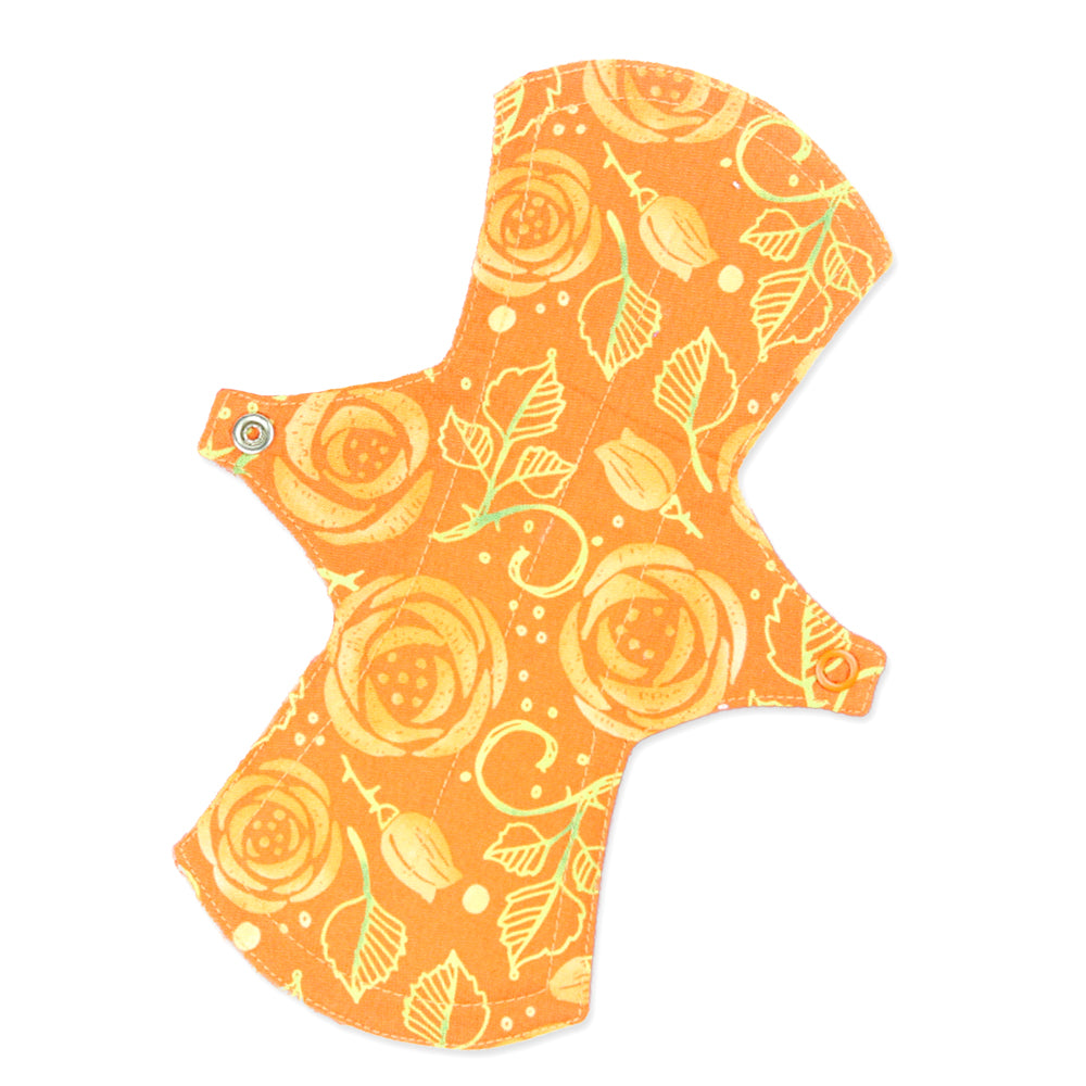 Anavy - waschbare Slipeinlagen (SLIP | DAY) - Baumwolle (21x7cm) - 1 oder 2 Stück