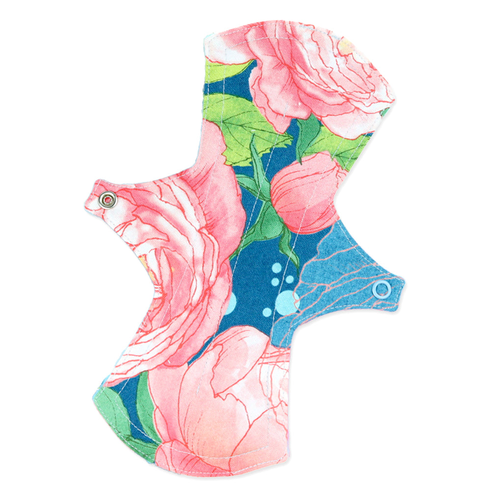 Anavy - waschbare Slipeinlagen (SLIP | DAY) - Baumwolle (21x7cm) - 1 oder 2 Stück