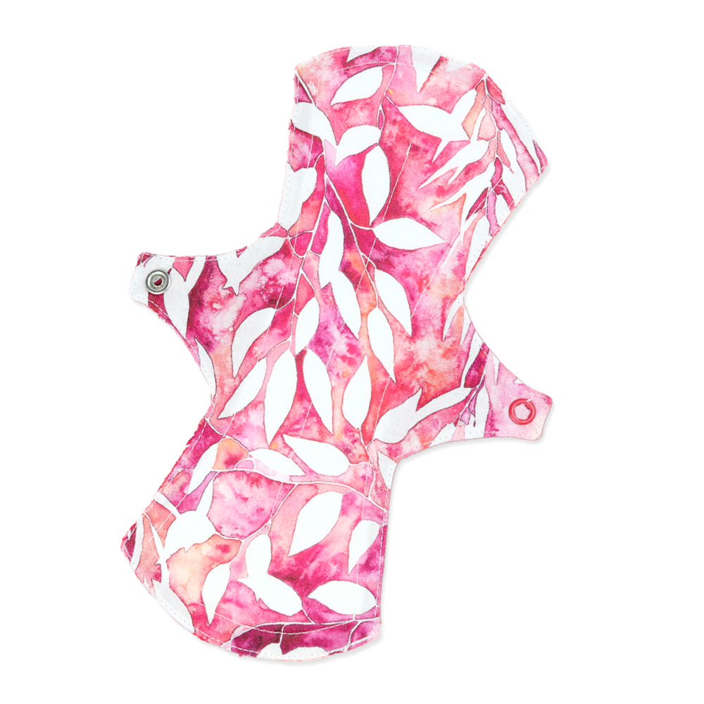 Anavy - waschbare Slipeinlagen (SLIP | DAY) - Baumwolle (21x7cm) - 1 oder 2 Stück