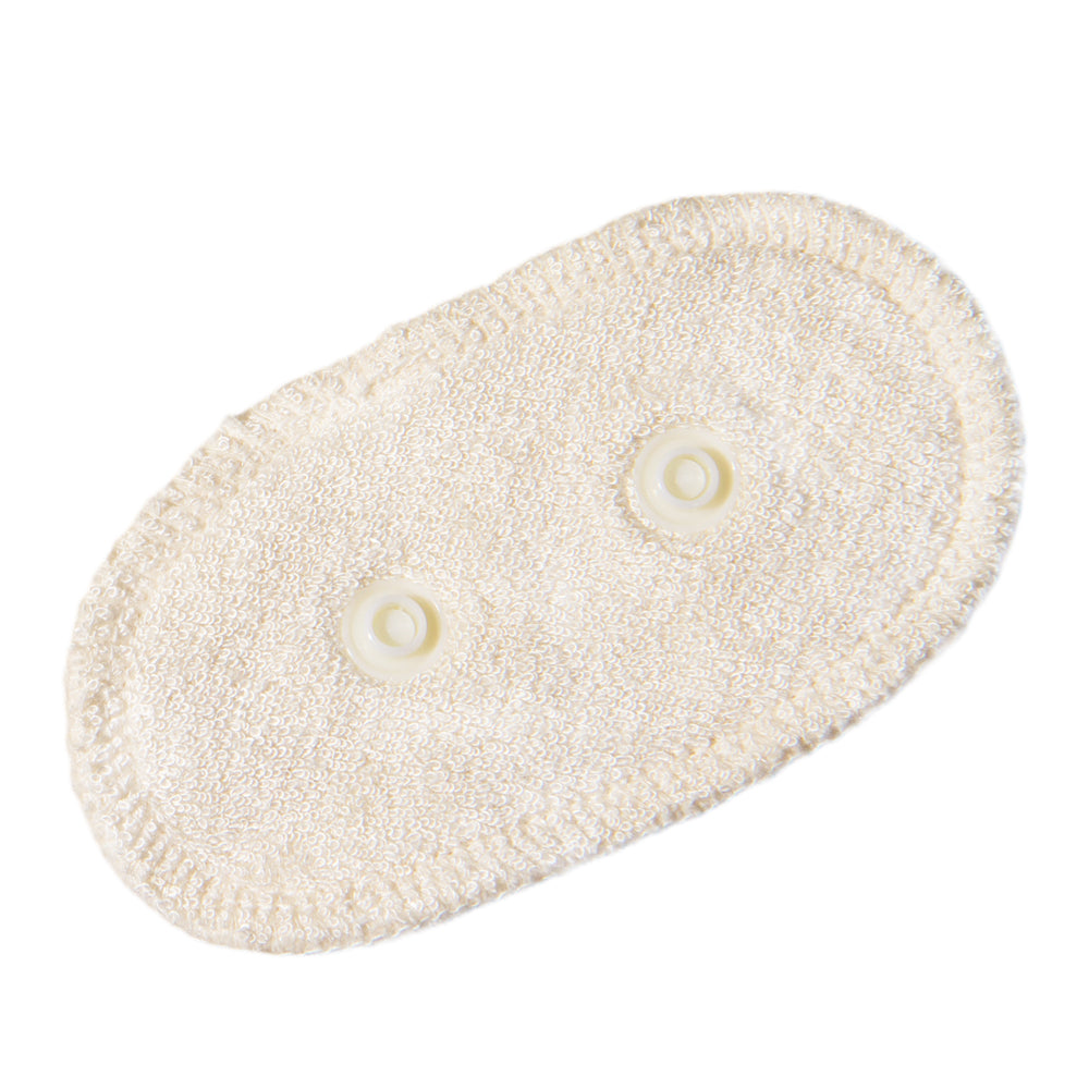 Anavy Snap Cover / Druckknopfabdeckung - (je 4 Stk.)