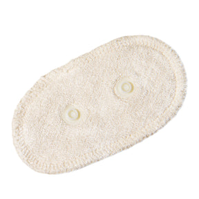 Anavy Snap Cover / Druckknopfabdeckung - (je 4 Stk.)