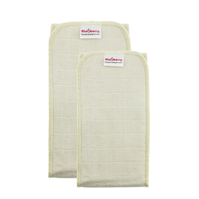 Blueberry Saugeinlage (Baumwolle & Mikrofaser)