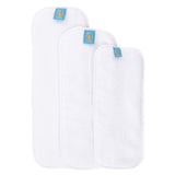 Mommy Mouse - Einlagen - "Air" (Überhosen)